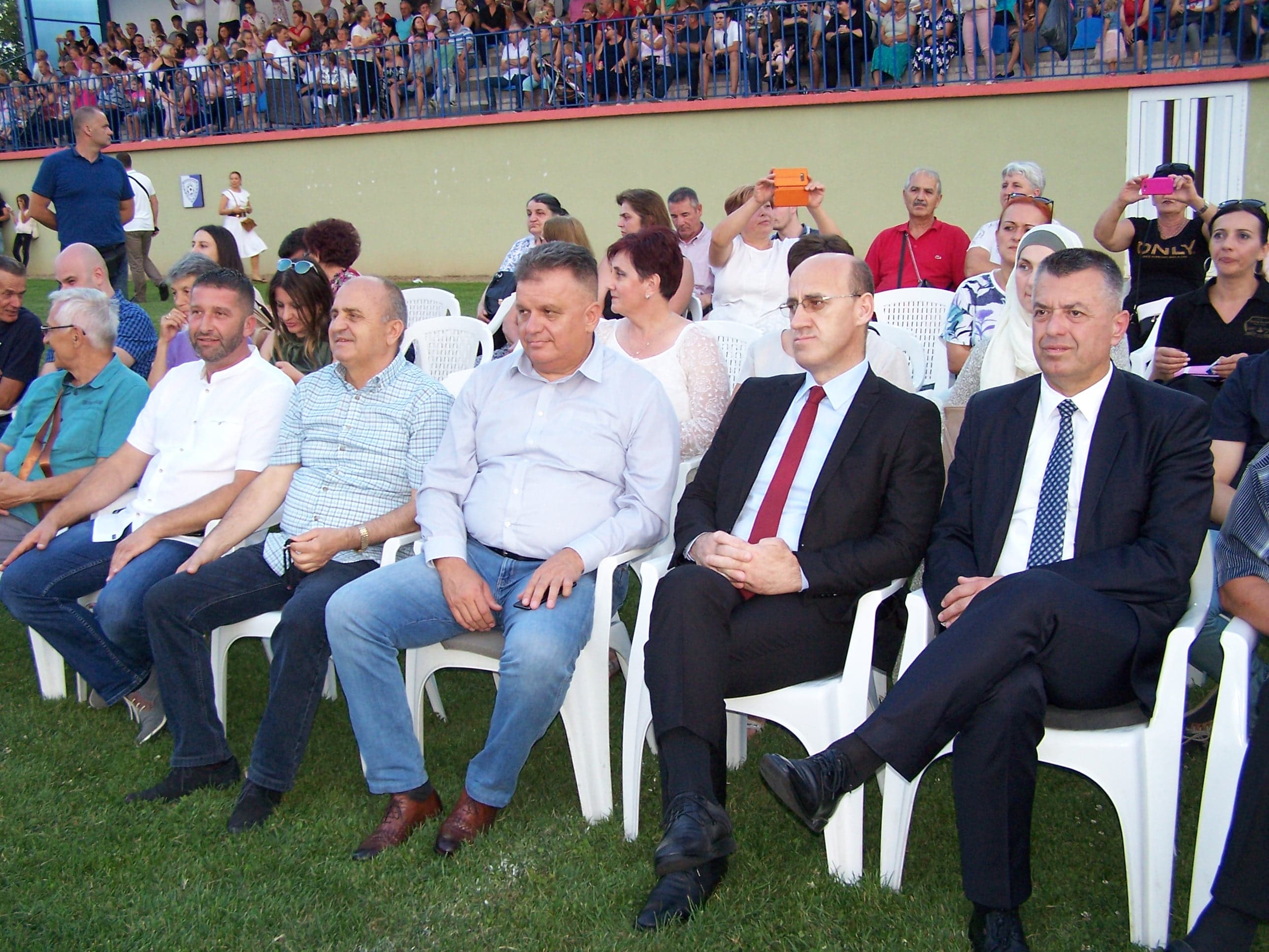 Dani dijaspore počeli u Dubravama kod Bosanske Gradiške