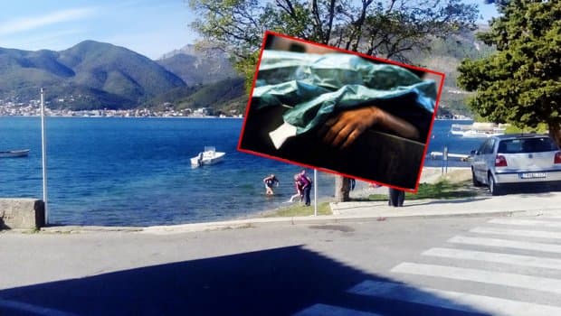 Užas u Tivtu: Pronašli leš žene u šumarku pored plaže
