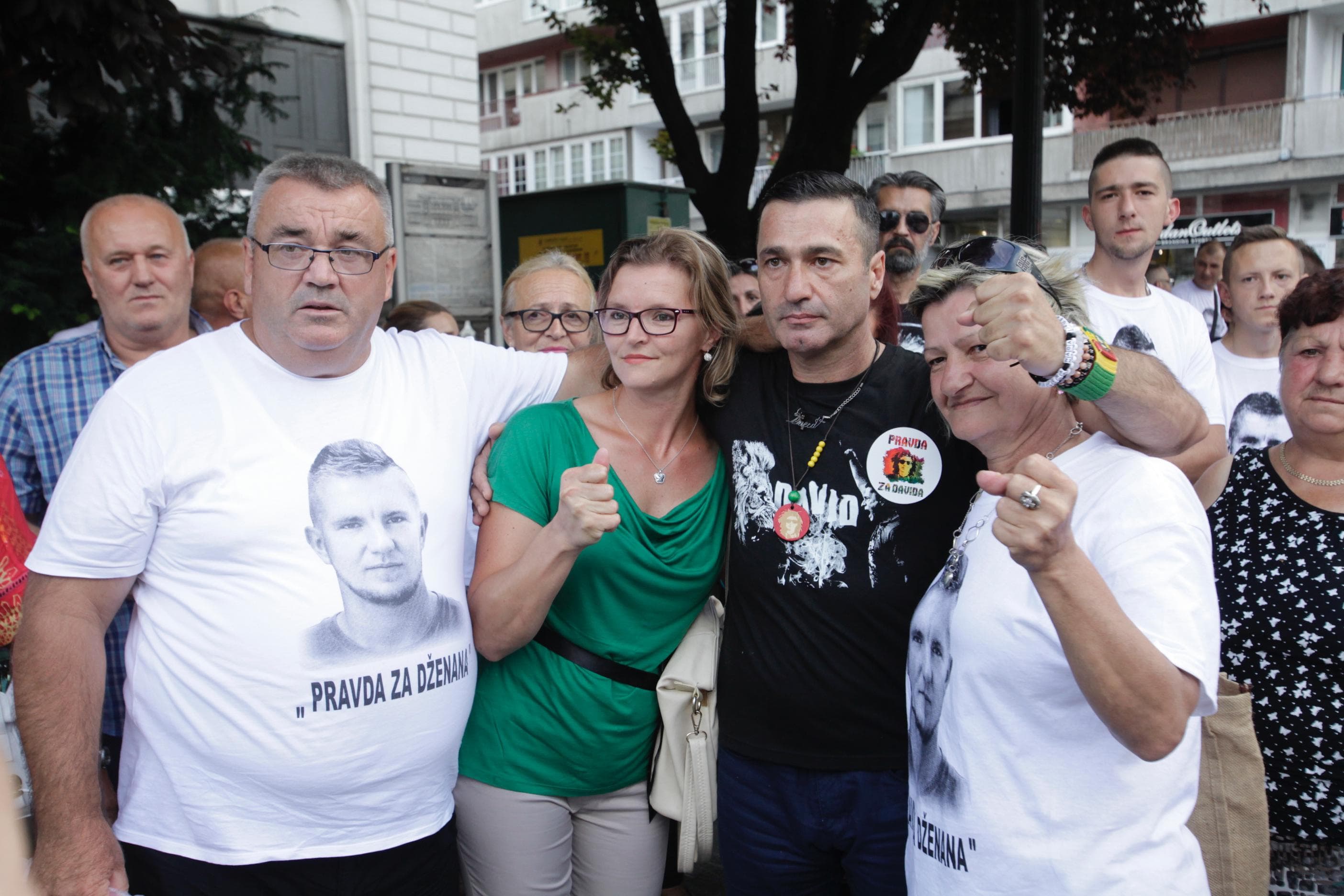 Muriz Memić ogorčen: Zašto je SDA baš danas organizovala tribinu?