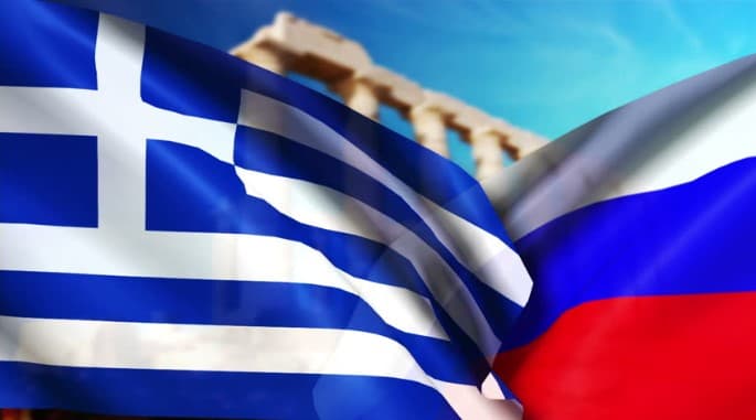 Šta se krije iza sukoba Grčke i Rusije?