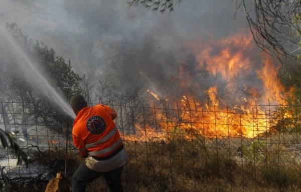 Stanje pod kontrolom: Zaustavljeni veliki požari u Švedskoj