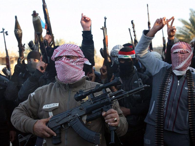 Francuski general tvrdi da bi borba s ISIL-om mogla trajati još samo nekoliko mjeseci