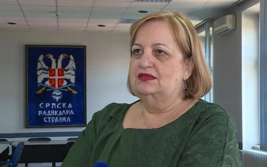 Deaktiviran Twitter profil Vjerice Radete, nalazi se i na Interpolovoj crvenoj potjernici