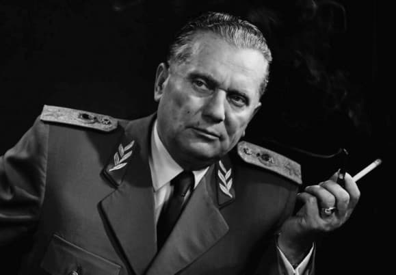 Da mogu, Srbi bi na izborima glasali za Josipa Broza Tita