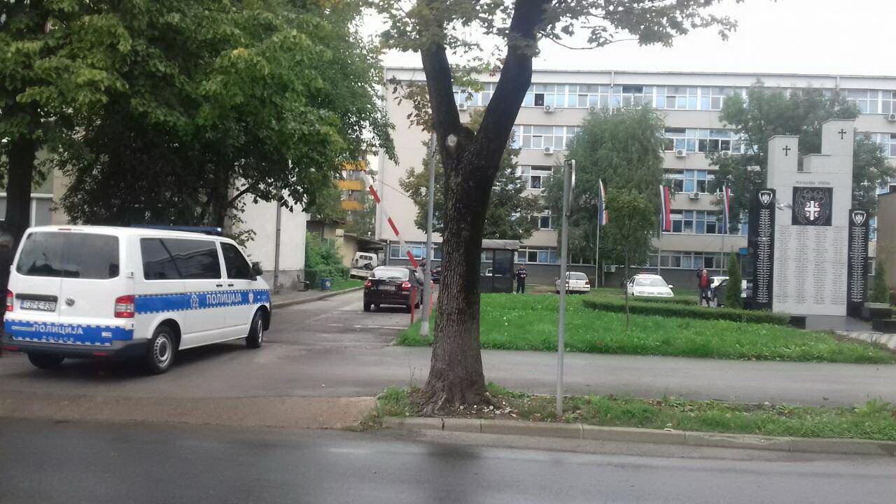 Starica koju je u Banjoj Luci udario Audi podlegla povredama