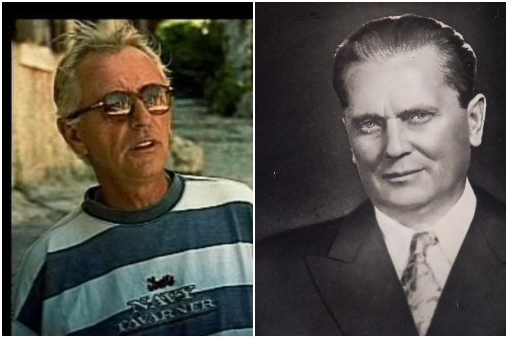 Oliver je pjevao o Titu s velikom ljubavlju: Ovo je njegova legendarna pjesma