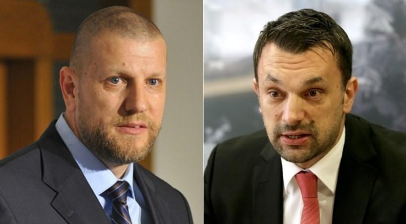Jusko: Ja sam ovoj zemlji donio 2,5 milijardi KM za puteve, a Konaković nije riješio ni Prvu transverzalu