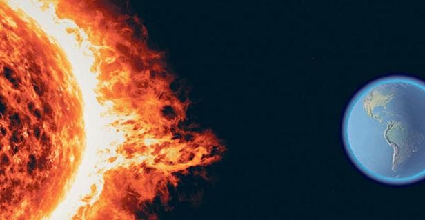 Sunce mijenja oblik, a niko ne zna zašto: Naučnike muči velika misterija, a evo kako to sve utječe na klimu na Zemlji
