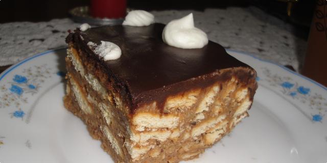 Kasato torta