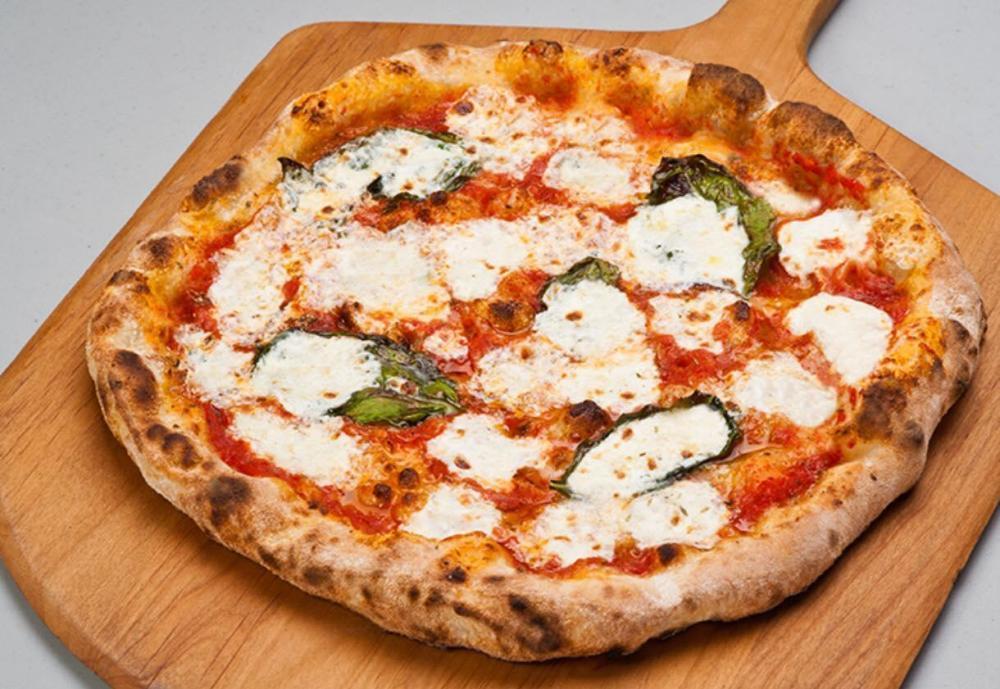 Napuljska pizza