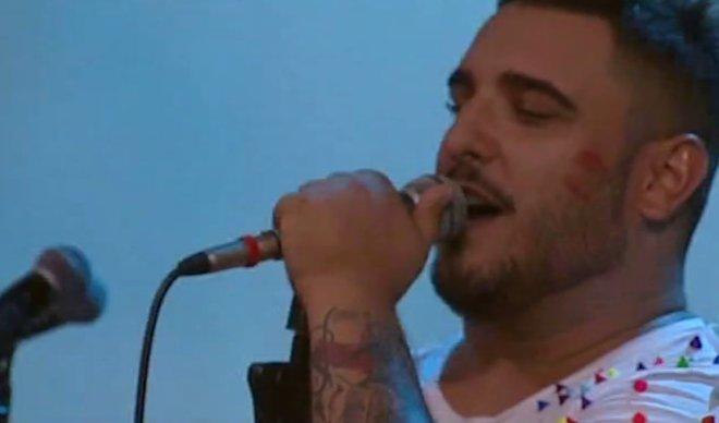Nakon brutalnog napada oglasio se i Darko Lazić pa otkrio šta se sve sinoć desilo