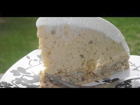 Zaboravljene poslastice: Bomba torta