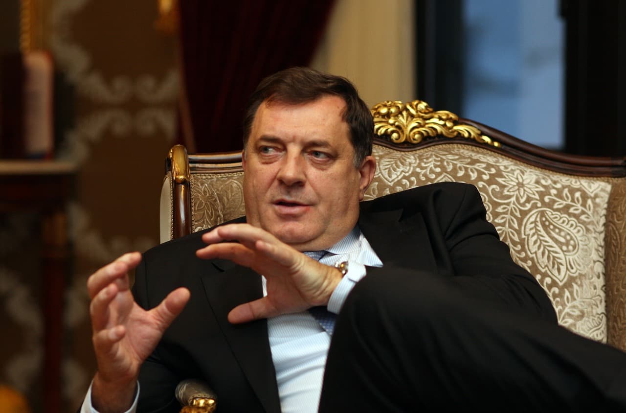Dodik: Ako Kosovo uđe u Ujedinjene narode, stolicu će tražiti i RS
