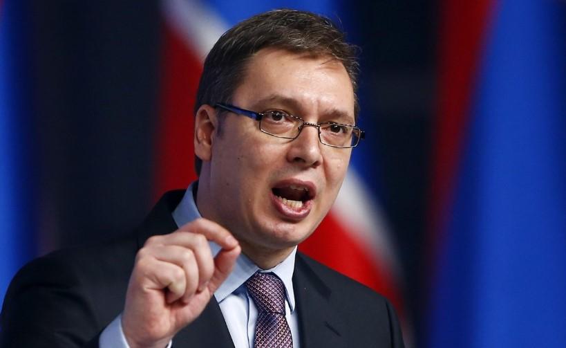 Aleksandar Vučić poslao otvoreno pismo Srbima sa Kosova: Nove "Oluje" neće biti!