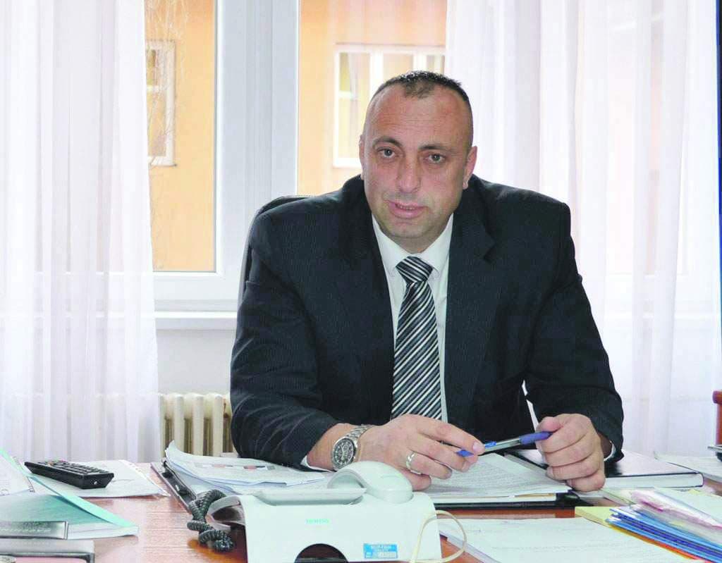 Traži se novi zamjenik direktora FUP-a