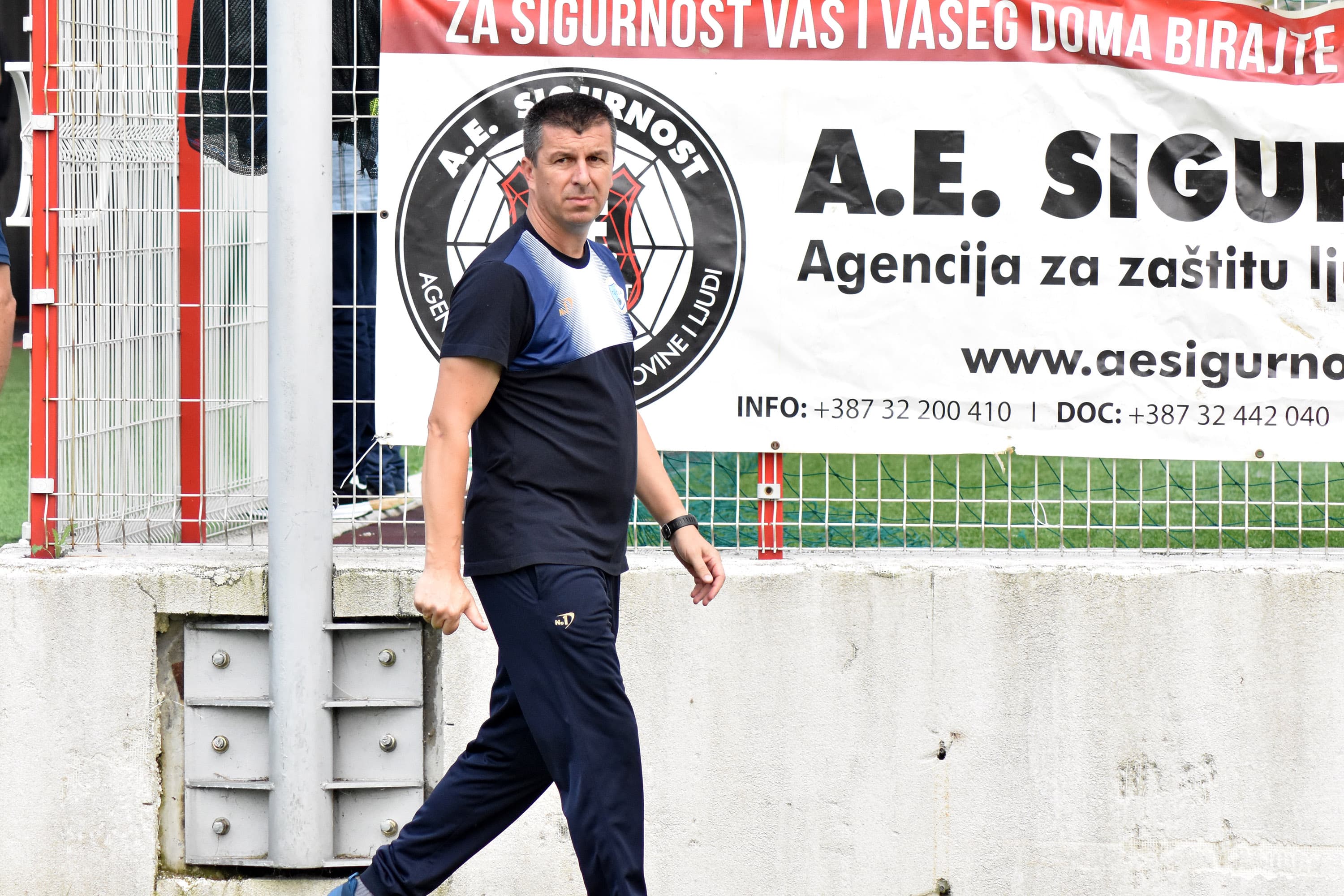Starčević: Pobjeda je veliki uspjeh za jedan mali klub