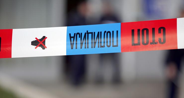 Eksplozija u Beogradu: Bačena bomba na automobil bivšeg košarkaša Partizana Vukašina Avdalovića