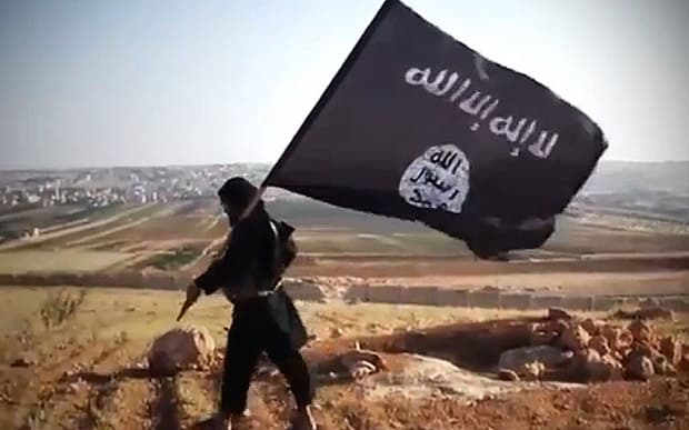 ISIL pogubio taoca u sirijskom gradu Sveida