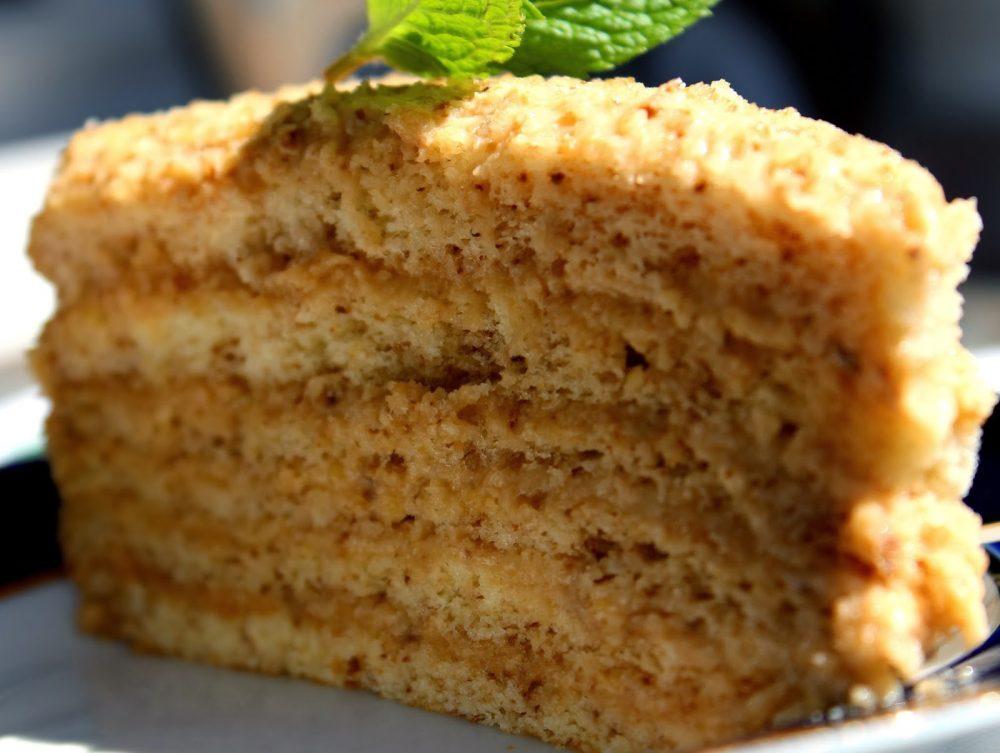 Žito torta