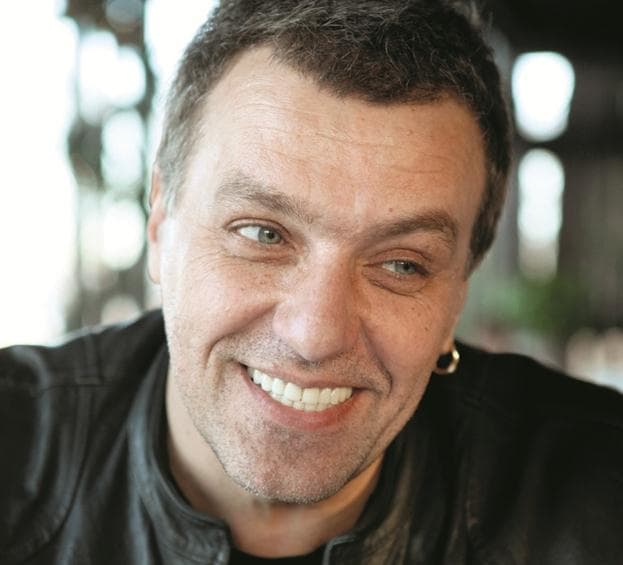 Zvonimir Đukić Đule: Ručna ne postoji na našem vozilu budućnosti