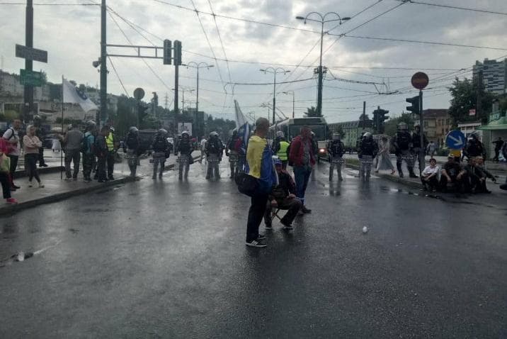 Uhapšen muškarac koji je prijetio redakciji portala Klix.ba