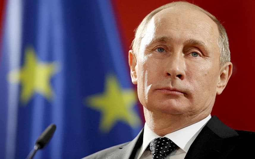 Putin Trampu predstavio inicijative za kontrolu oružja