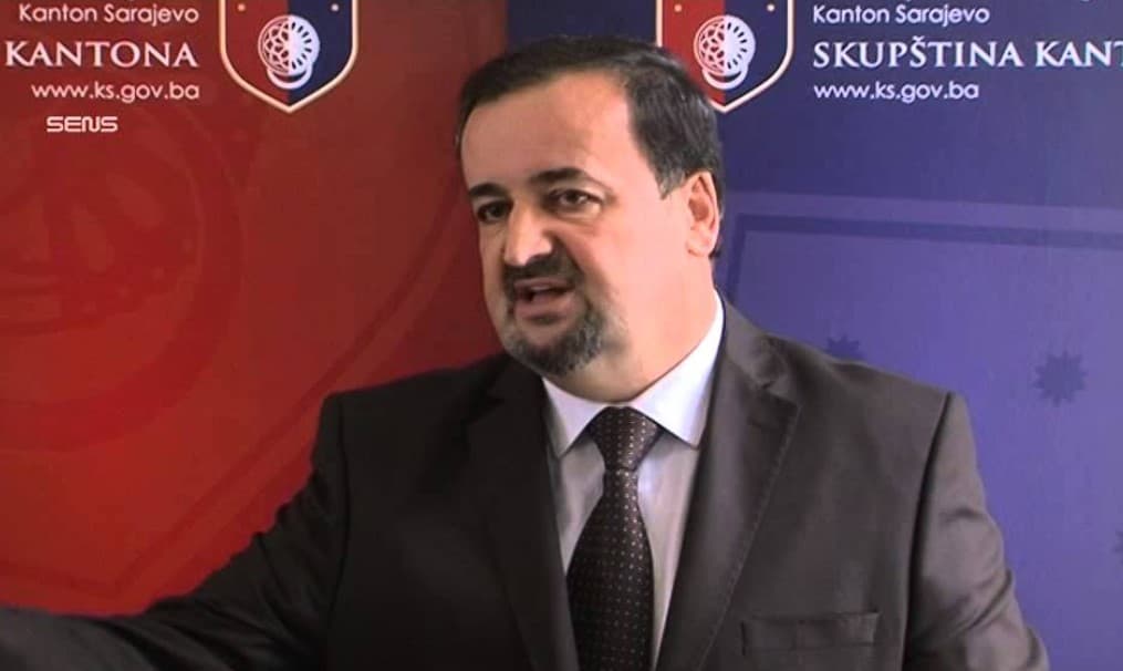 Zvonko Marić za ''Avaz'': SBB traži održavanje hitne sjednice Skupštine KS