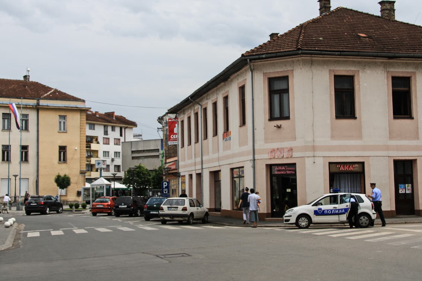 Ukrao Jettu pa je prodao za 200 maraka