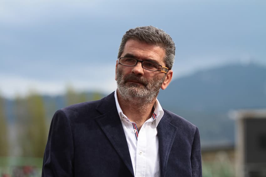 Blaž Slišković duguje državi 57.000 KM