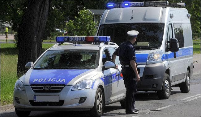 U Poljskoj nađena bomba iz Drugog svjetskog rata, evakuirano više od 2.000 ljudi
