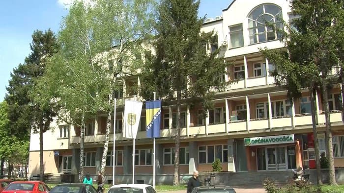 U Vogošći voda opet neispravna za piće