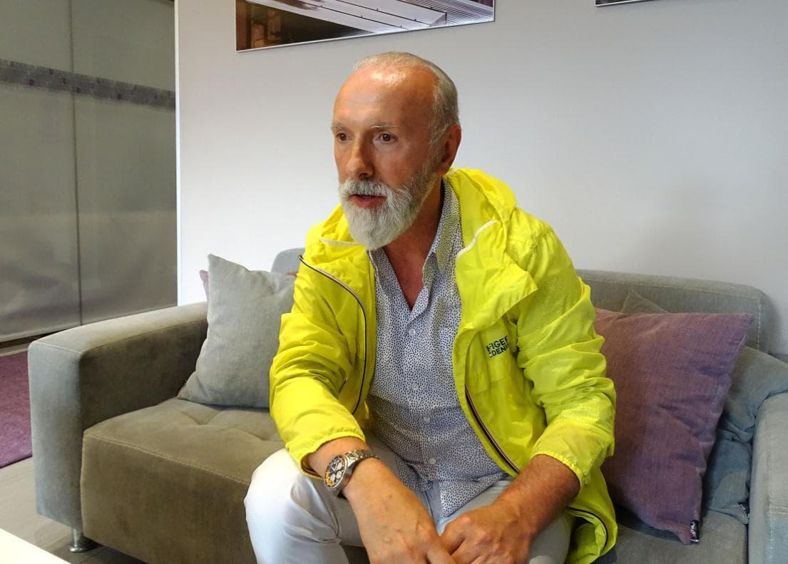 Dino Merlin uoči spektakla u Mostaru: Privilegija je svirati pod Starim mostom