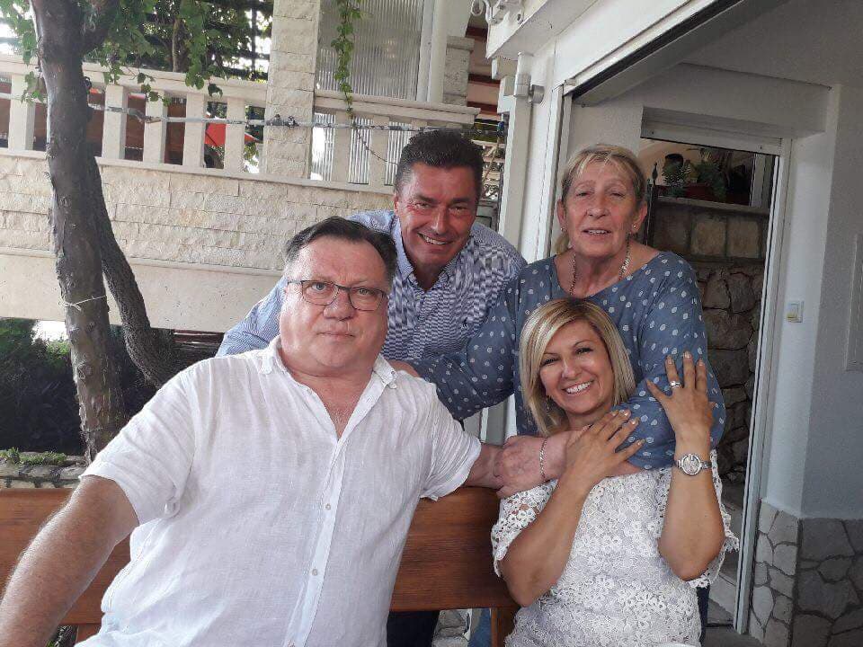Halid Bešlić u Neumu: Tu imamo lijepe plaže i šetalište, ali i najbolje domaćine