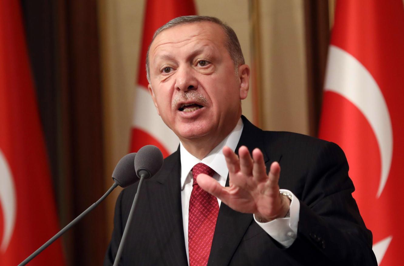 Može li sultan pasti: Kako su Erdoanovi inat i samovolja doveli Tursku do ruba egzistencije