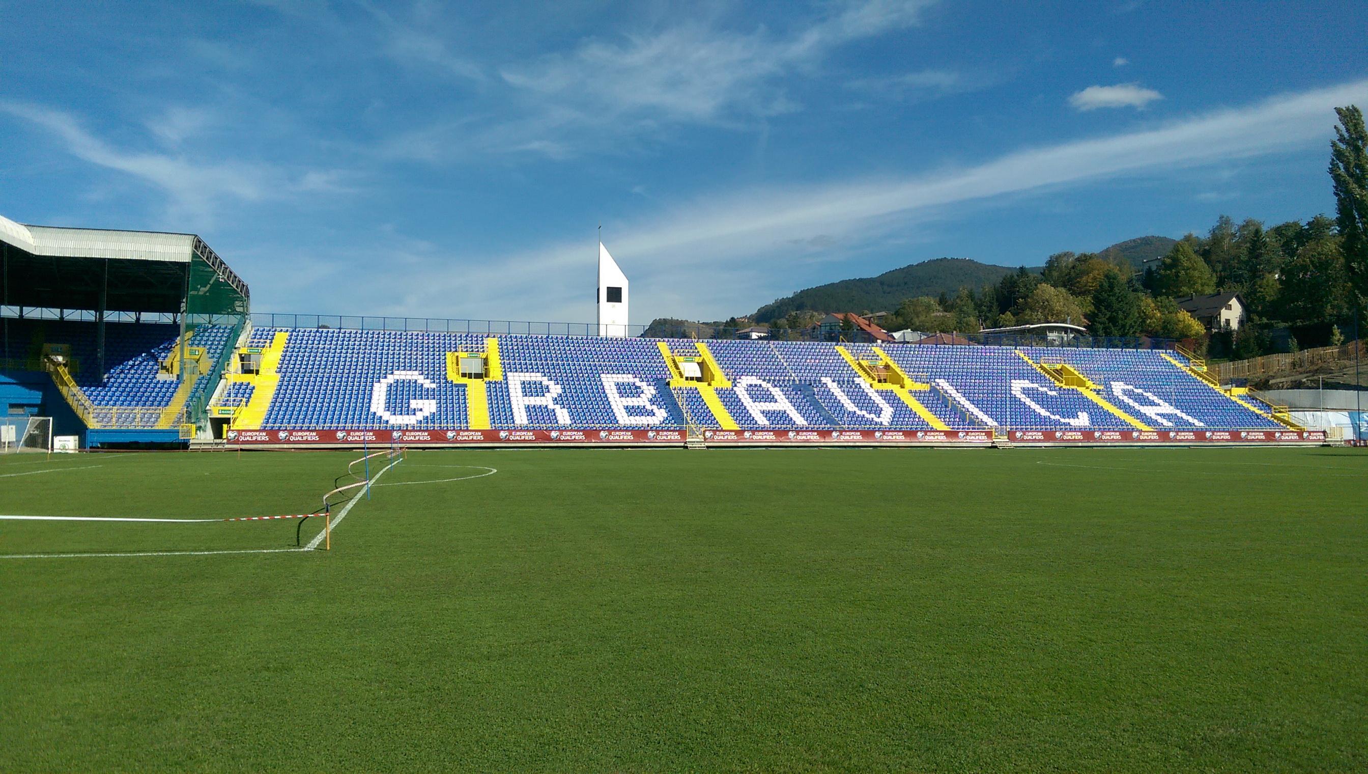 Ulaznice za derbi Želje i Sarajeva u prodaji danas od 12 sati