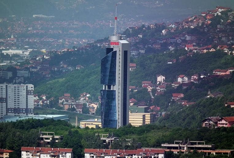 "Dnevni avaz" raspisuje konkurs za prijem novinara-saradnika u redakciji web-portala Avaz.ba