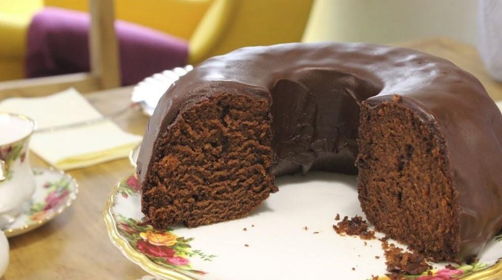 Najbolji je domaći: Kuglof