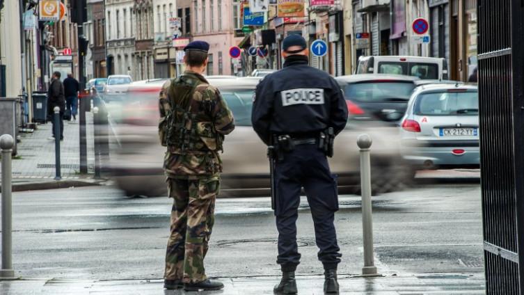 Mladić iz Afganistana izbo četiri osobe u Francuskoj