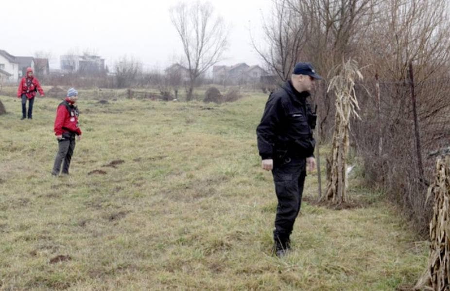 U rijeci Bosni u Ilijašu pronađeno tijelo nestale žene