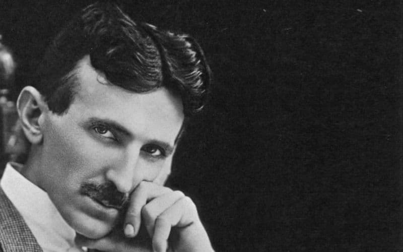 Nikola Tesla je imao samo jednu veliku ljubav