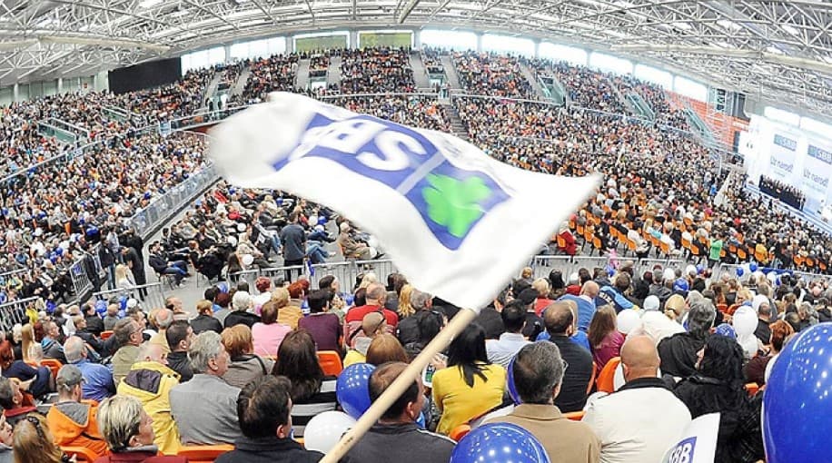 SBB je odgovorna politička partija koja se neće miješati u rad niti jednog javnog preduzeća