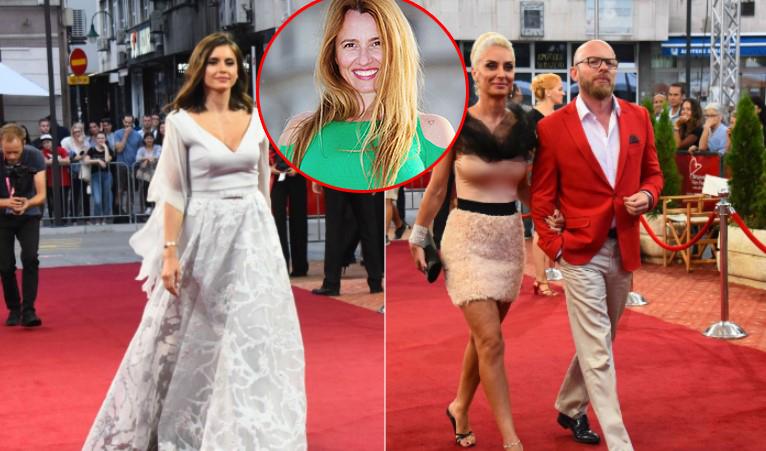 Je li Amra u vjenčanici, zanimljiva poveznica Mirvada i Zlate, Ella super istaknula tetovažu