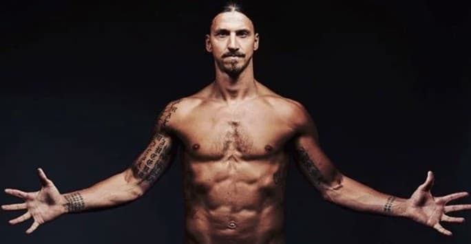 Zlatan Ibrahimović ostao bez 21 milion eura