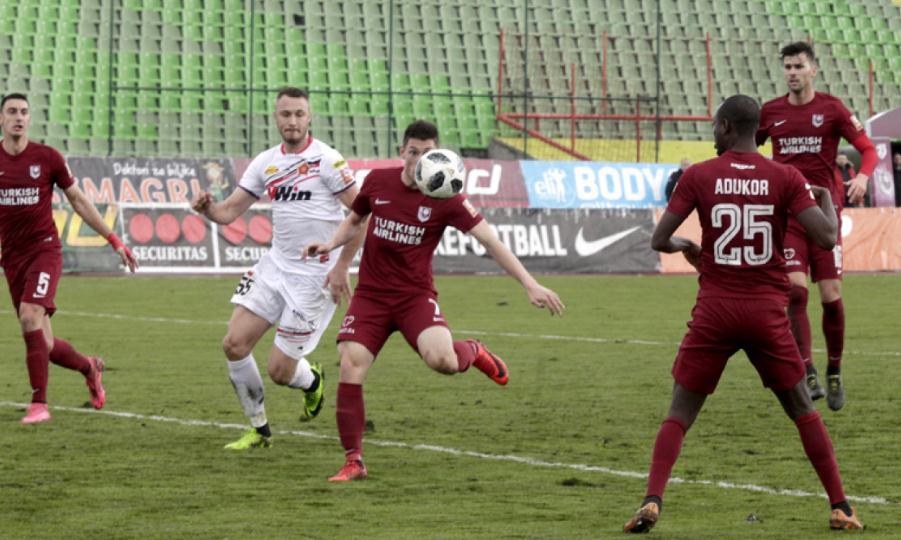Premijer liga BiH: Sarajevo dočekuje Zrinjski, Željo ide u Tuzlu
