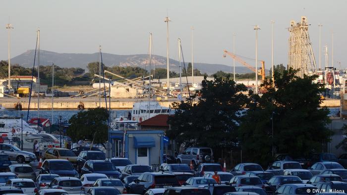 Turski turisti u Grčkoj neće da gledaju Erdoana ni na televiziji: Briga me za liru, plaćamo eurima