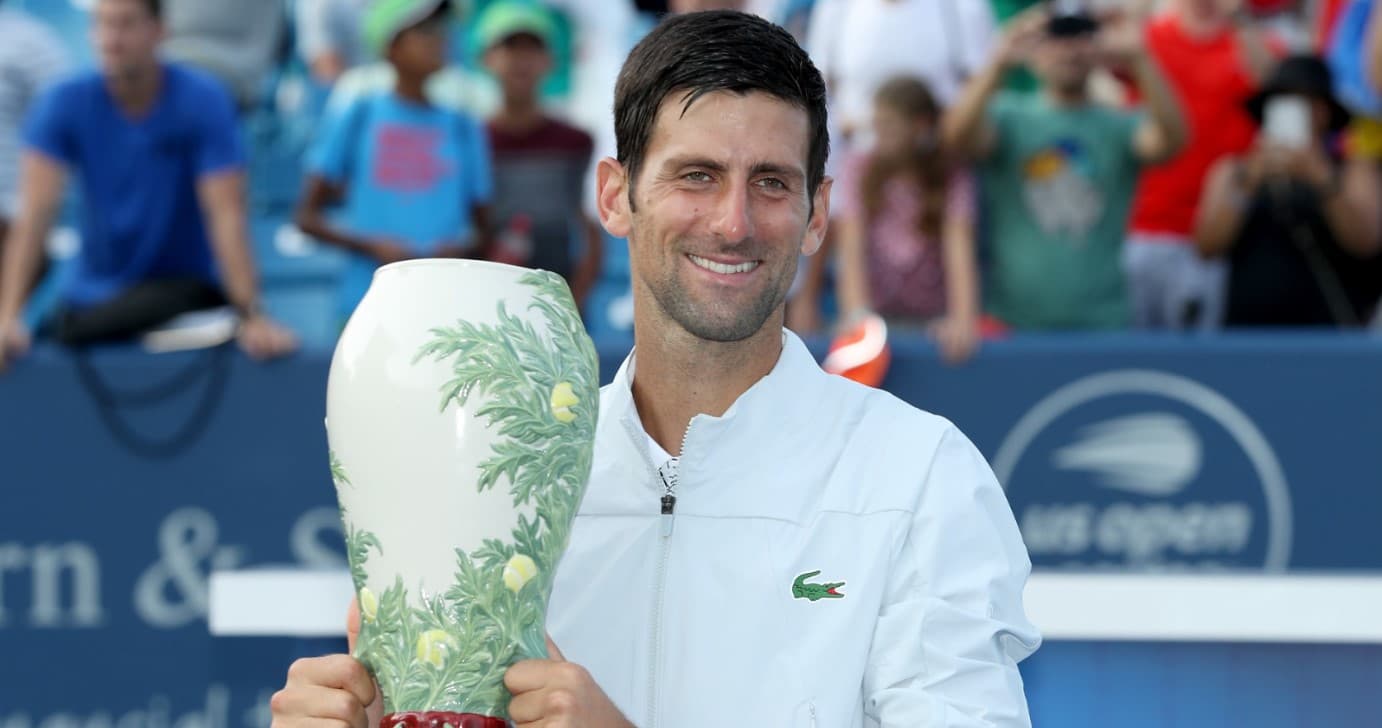 Niko kao Nole