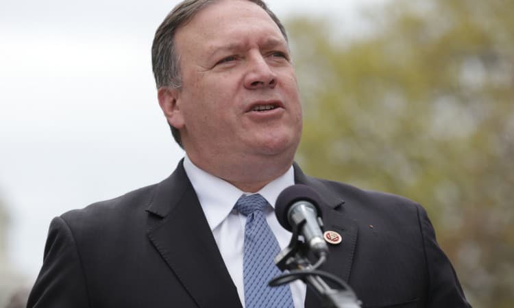 Majk Pompeo potvrdio da SAD snažno podržavaju ulazak Makedonije u NATO
