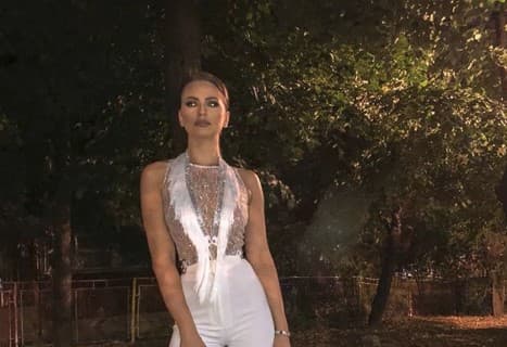 Milica Pavlović otkrila svoj stav prema muškarcima