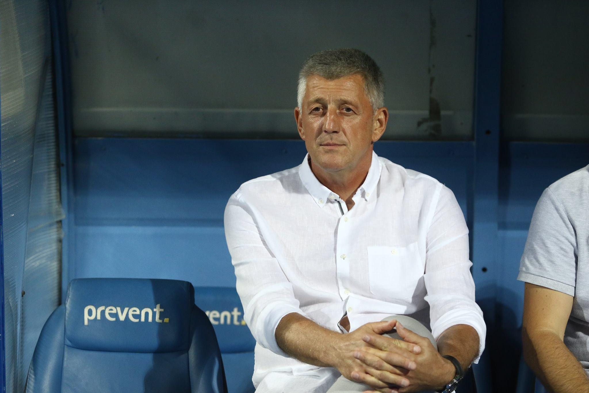 Sarajevo kažnjeno zbog Musemićevog neprikladnog oblačenja: Šokiran sam, neprijatno mi je...