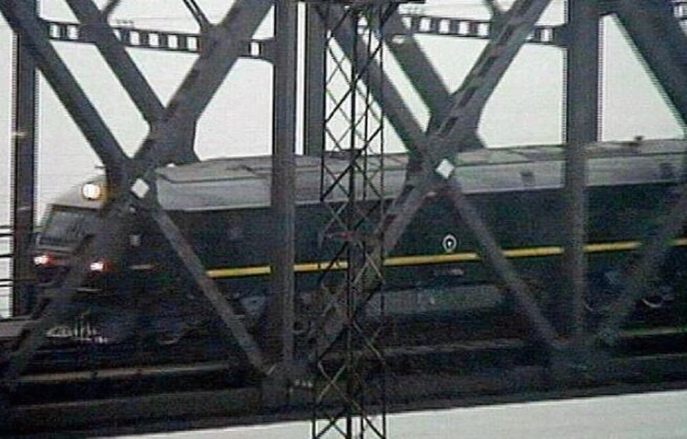 U teretnim vagonima pronađeno šestero migranata